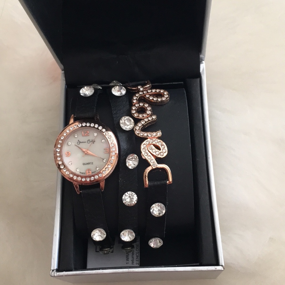 ♥️ NIB watch